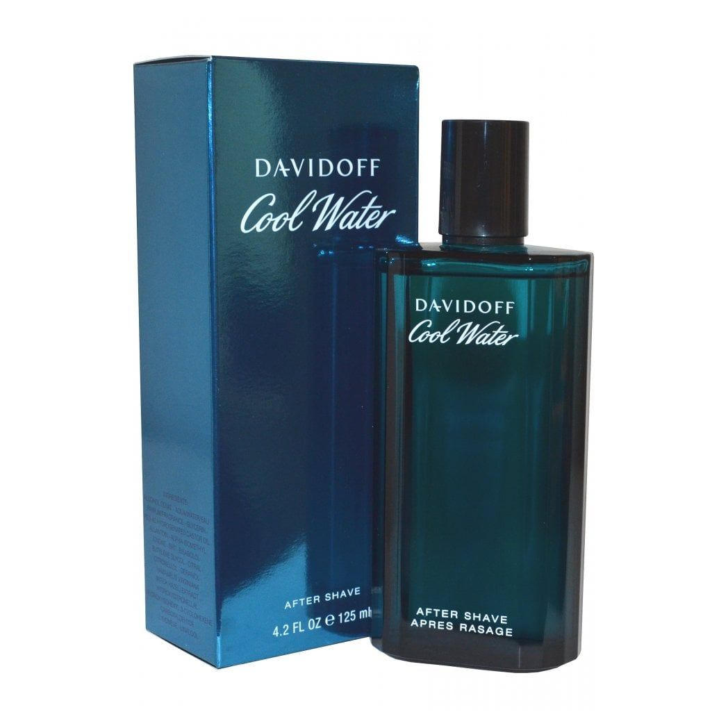 Davidoff Coolwater After shave 125ml