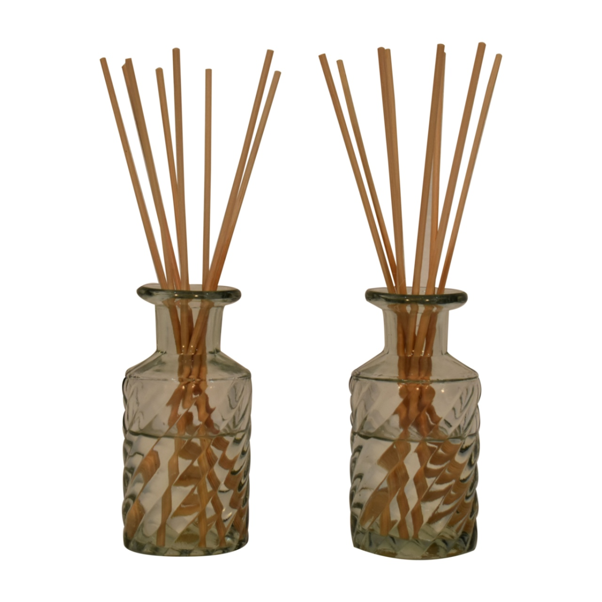 Artisan Furniture Anka Diffuser Set (Wood)