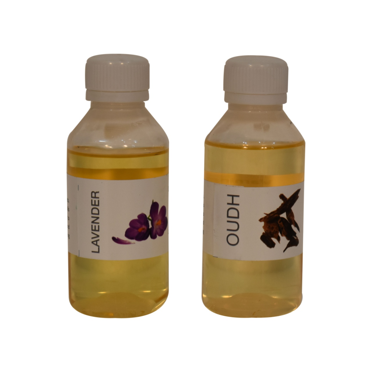 Artisan Furniture Anka Diffuser Set (Wood)