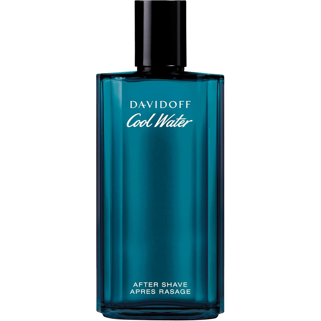 Davidoff Coolwater After shave 125ml