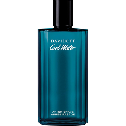 Davidoff Coolwater After shave 125ml