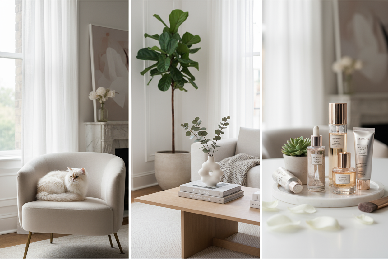 elegent, shows pets home and beauty