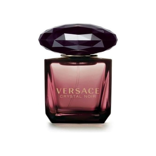 Versace Crystal Noir Eau De Toilette Spray 50ml